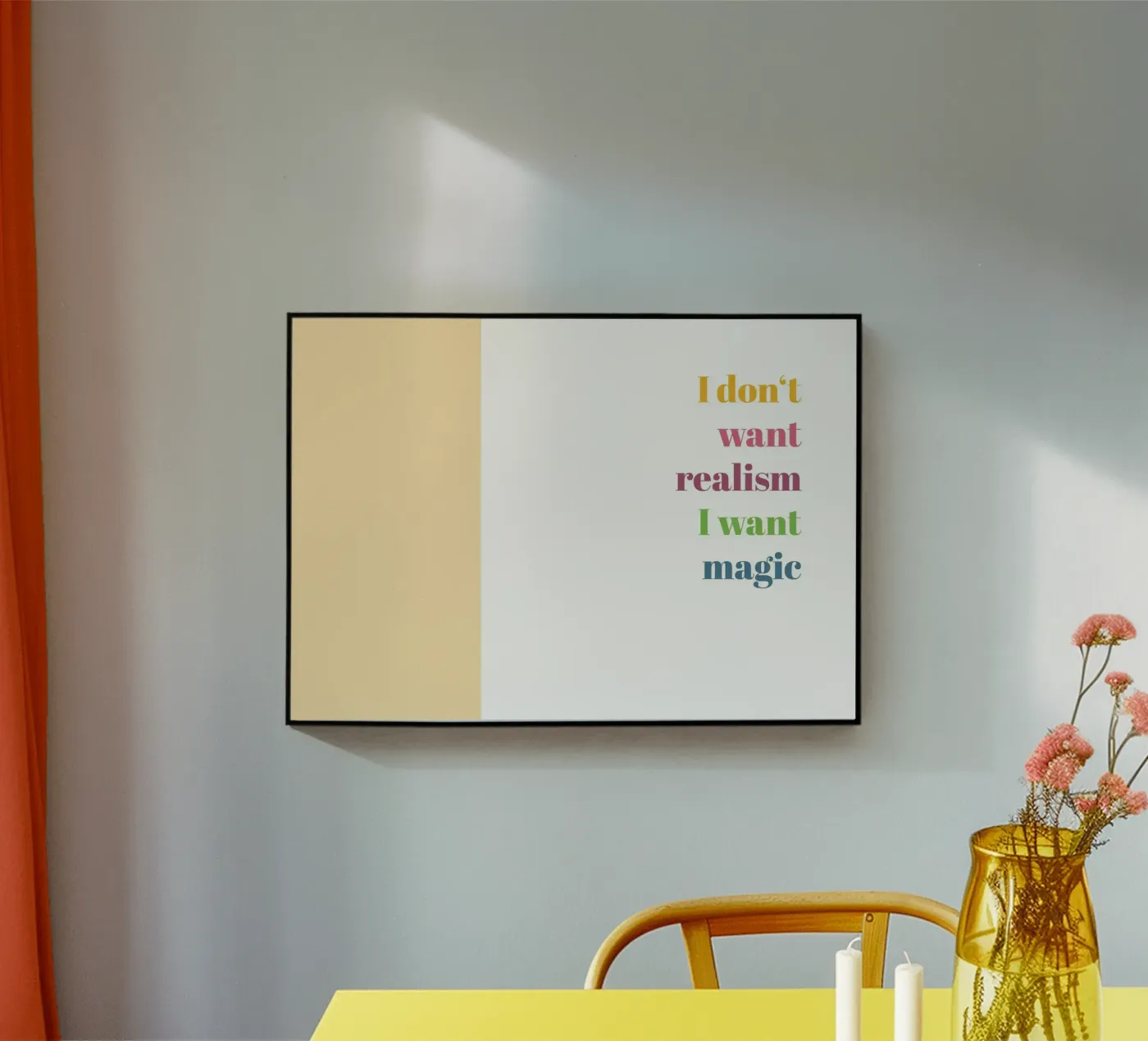 Magic plexiglas de glueckaufpapier