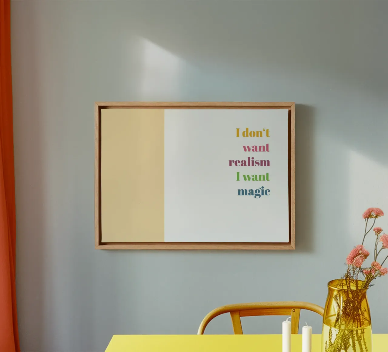 Magic tela da glueckaufpapier