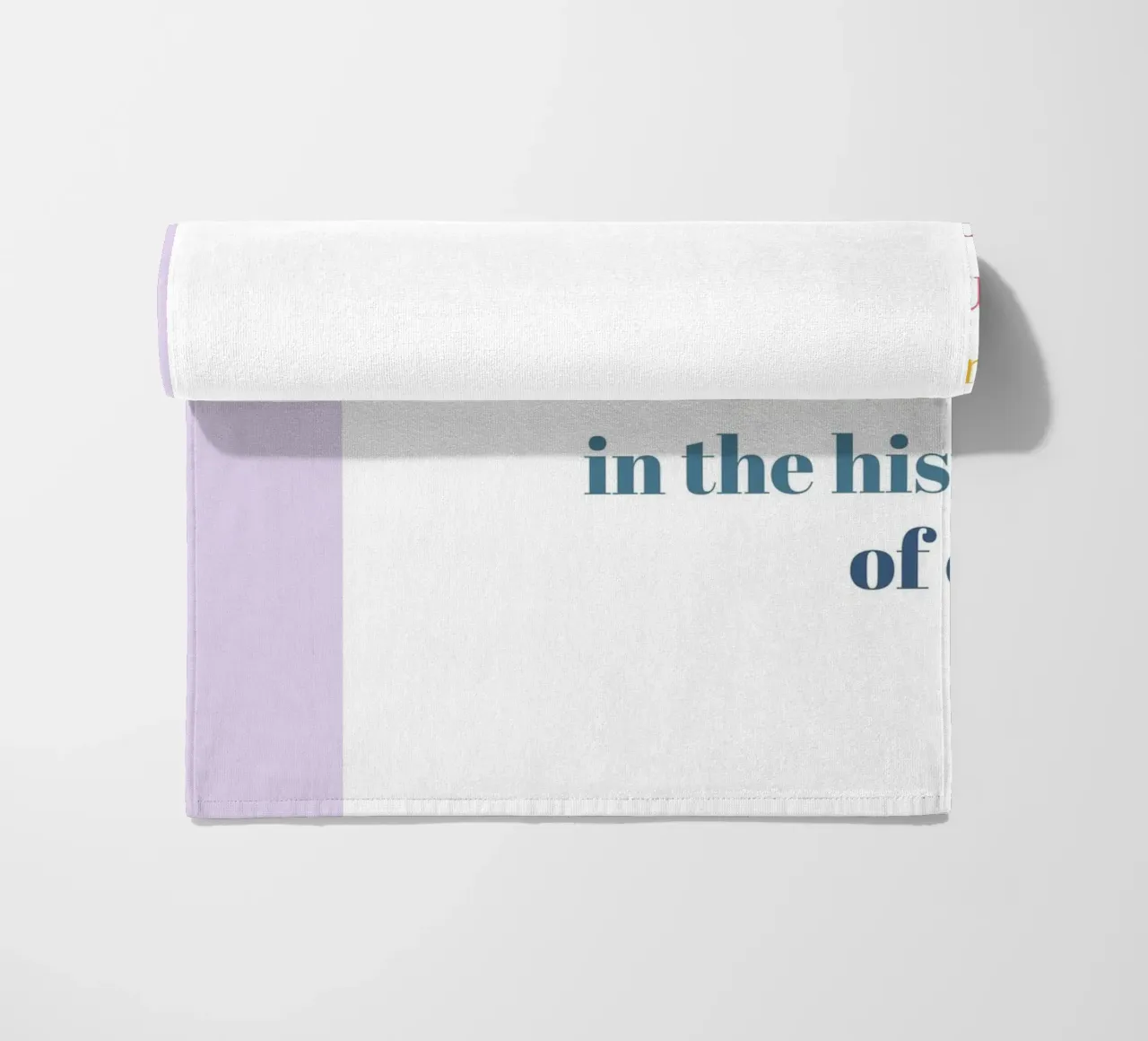 Favorite telo mare da glueckaufpapier