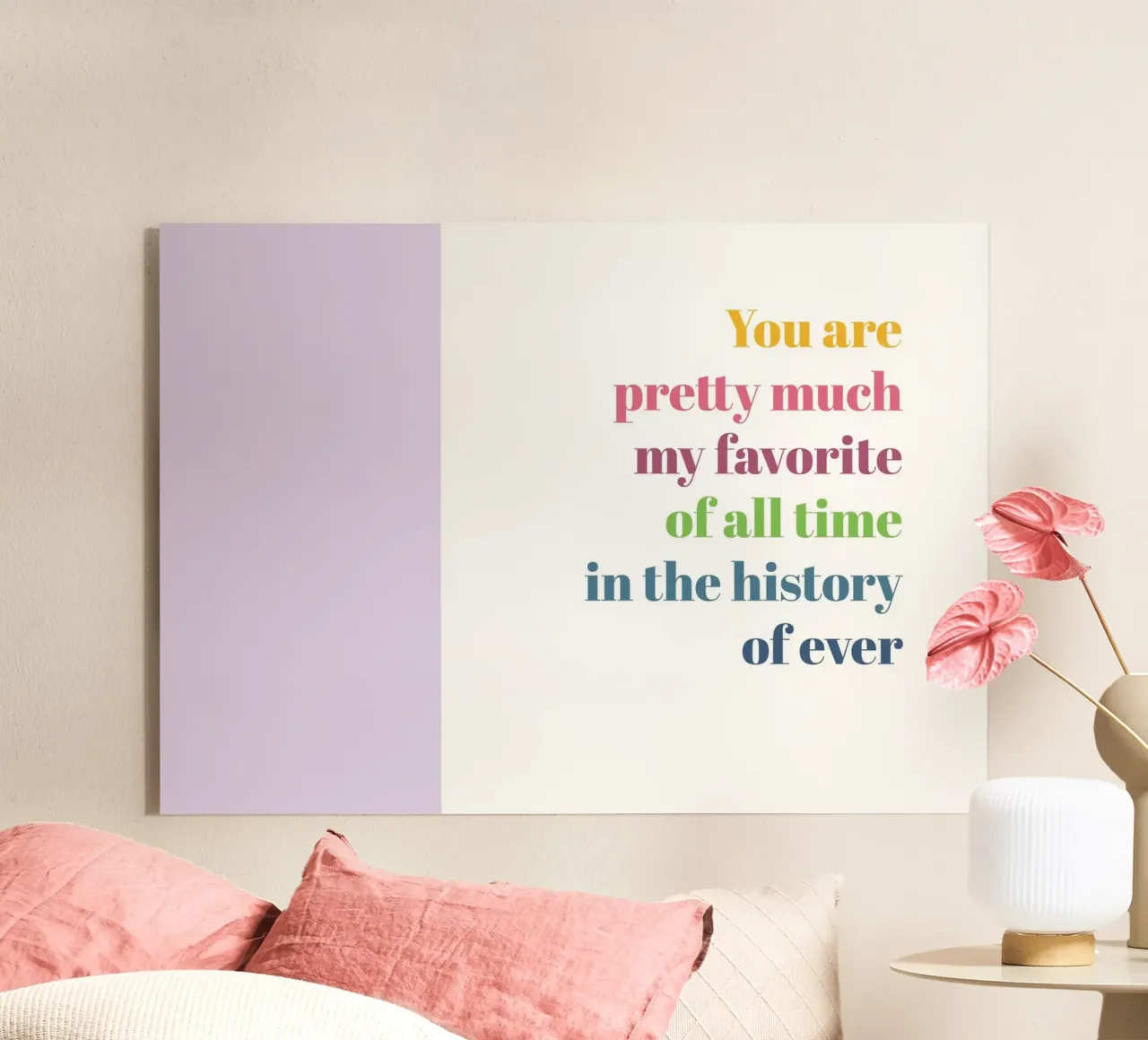 Favorite plexiglass da glueckaufpapier