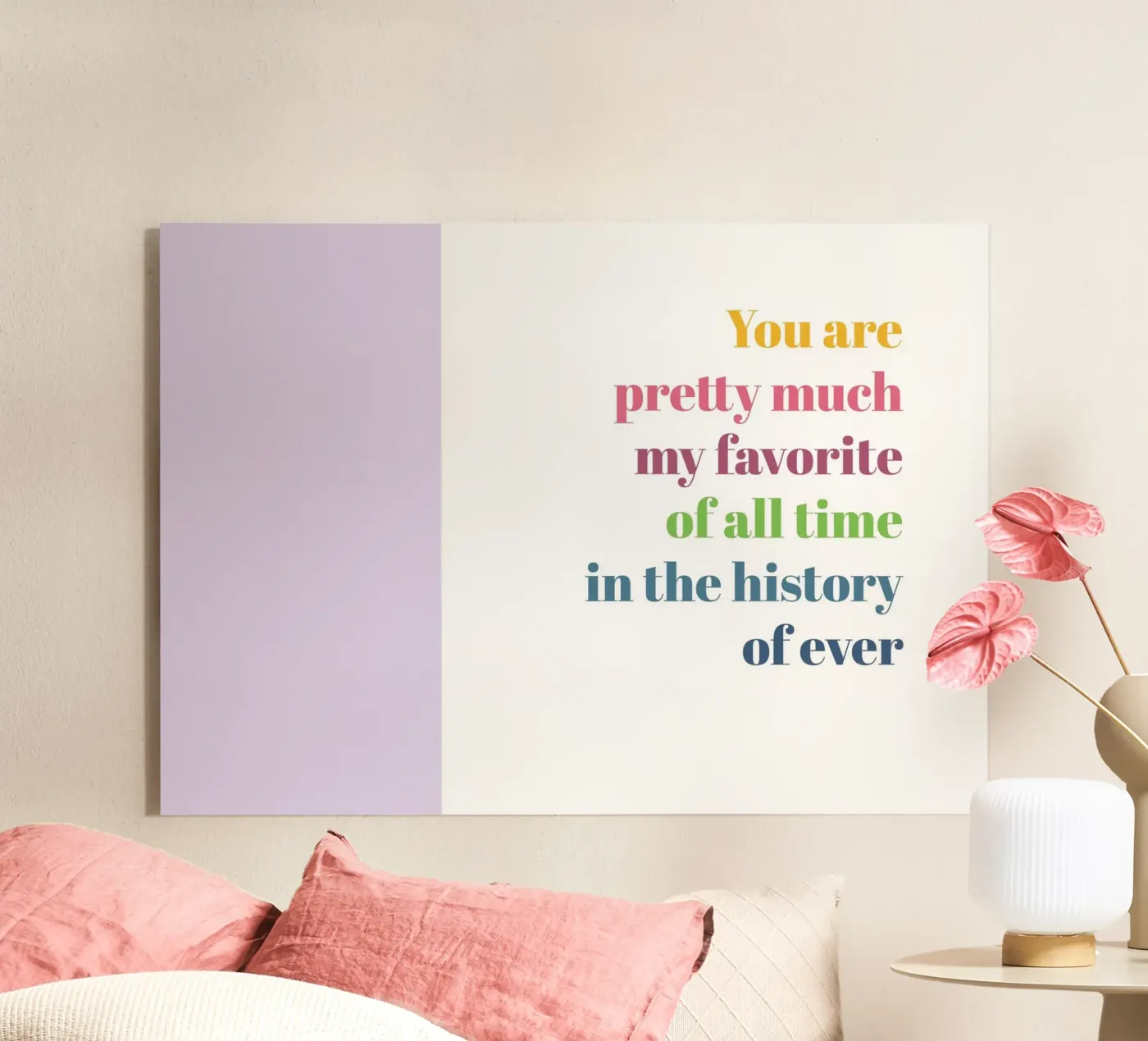 Favorite plexiglass da glueckaufpapier