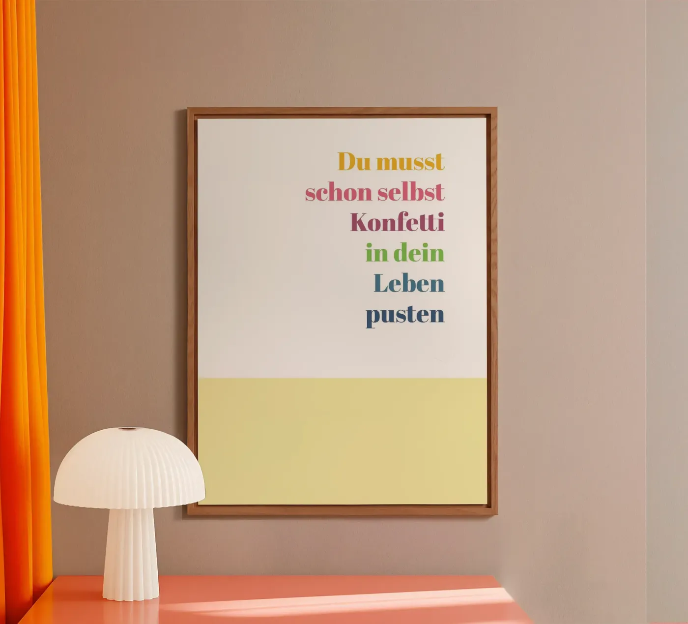 Konfetti pannello forex da glueckaufpapier