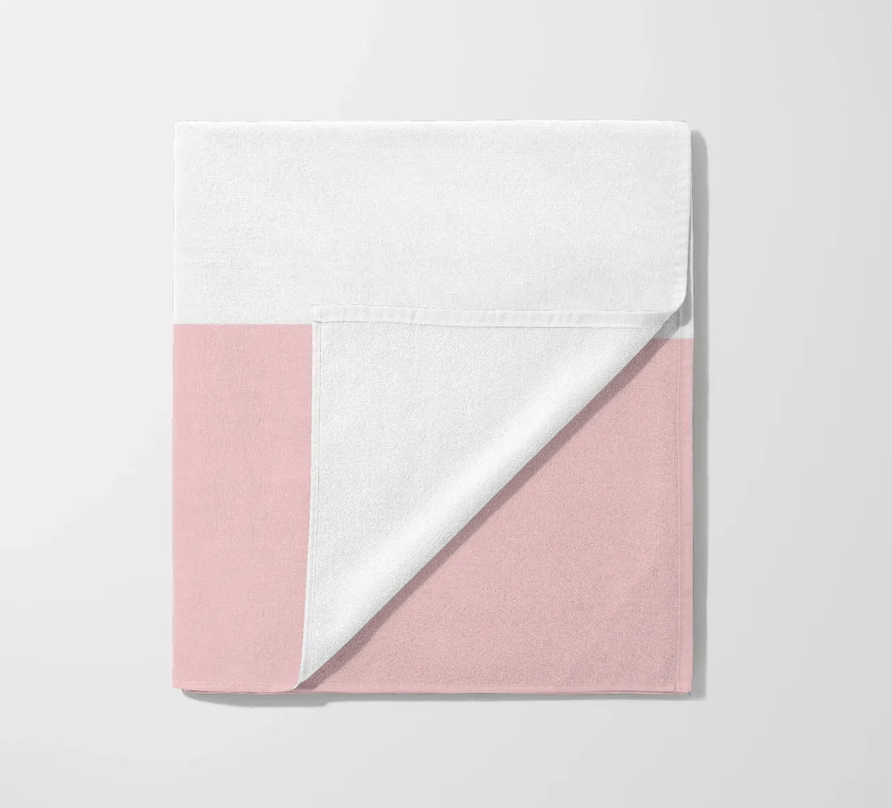 Rainbow telo mare da glueckaufpapier