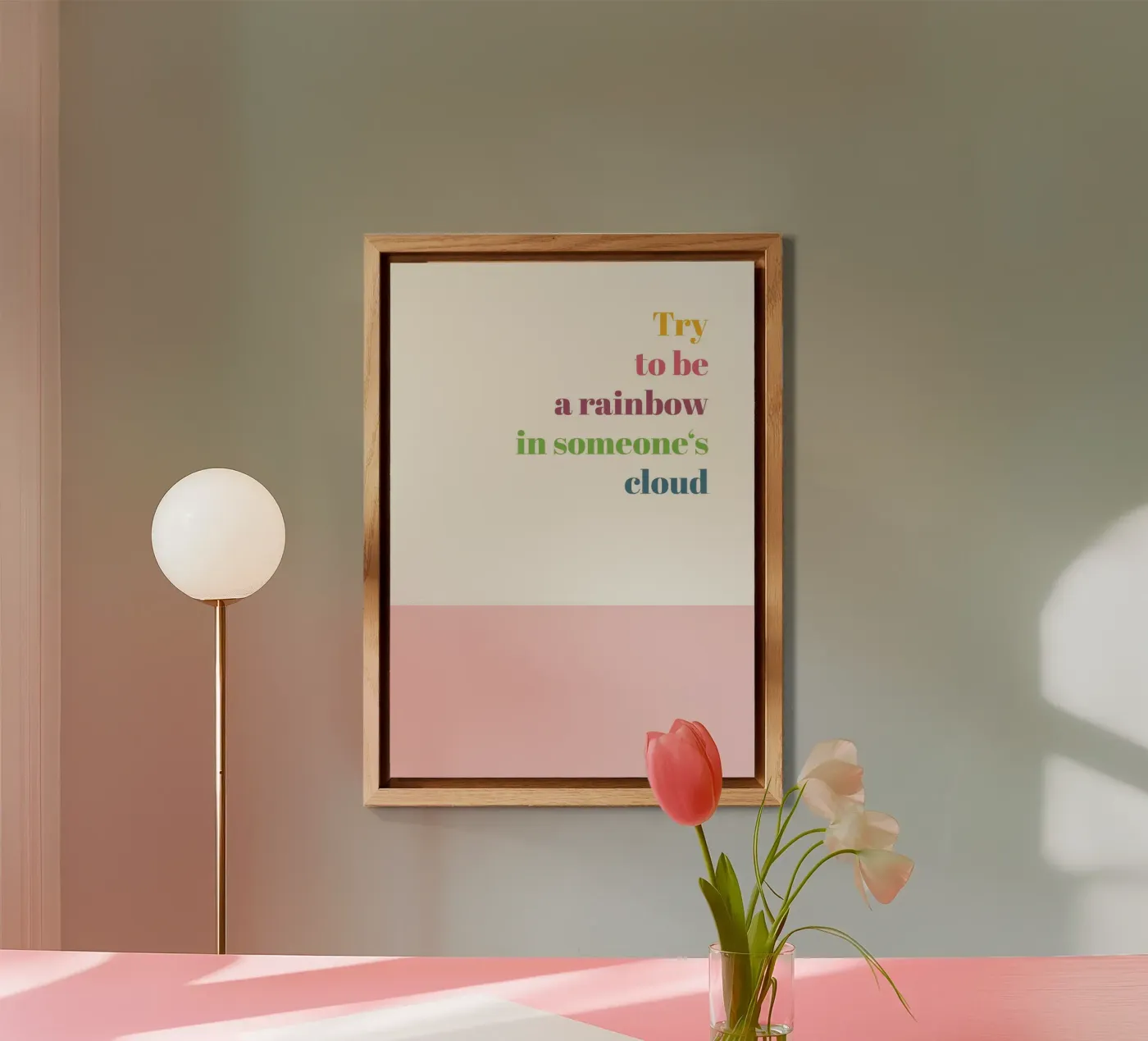 Rainbow forex-plaat van glueckaufpapier