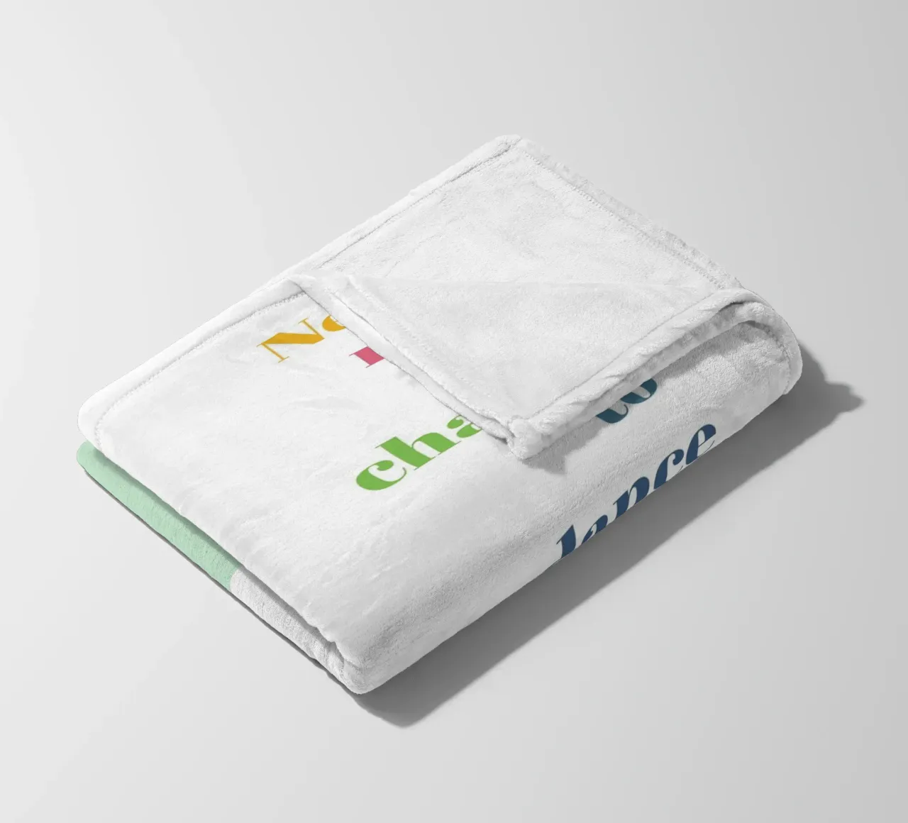 Dance Fleecedecke von glueckaufpapier