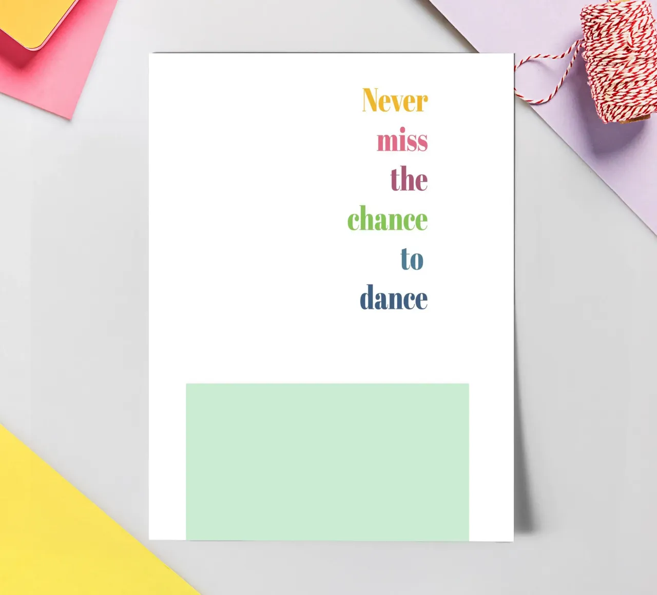 Dance sticker sheet by glueckaufpapier