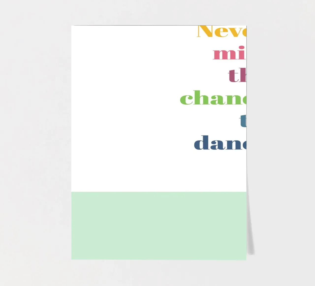 Dance sticker sheet by glueckaufpapier