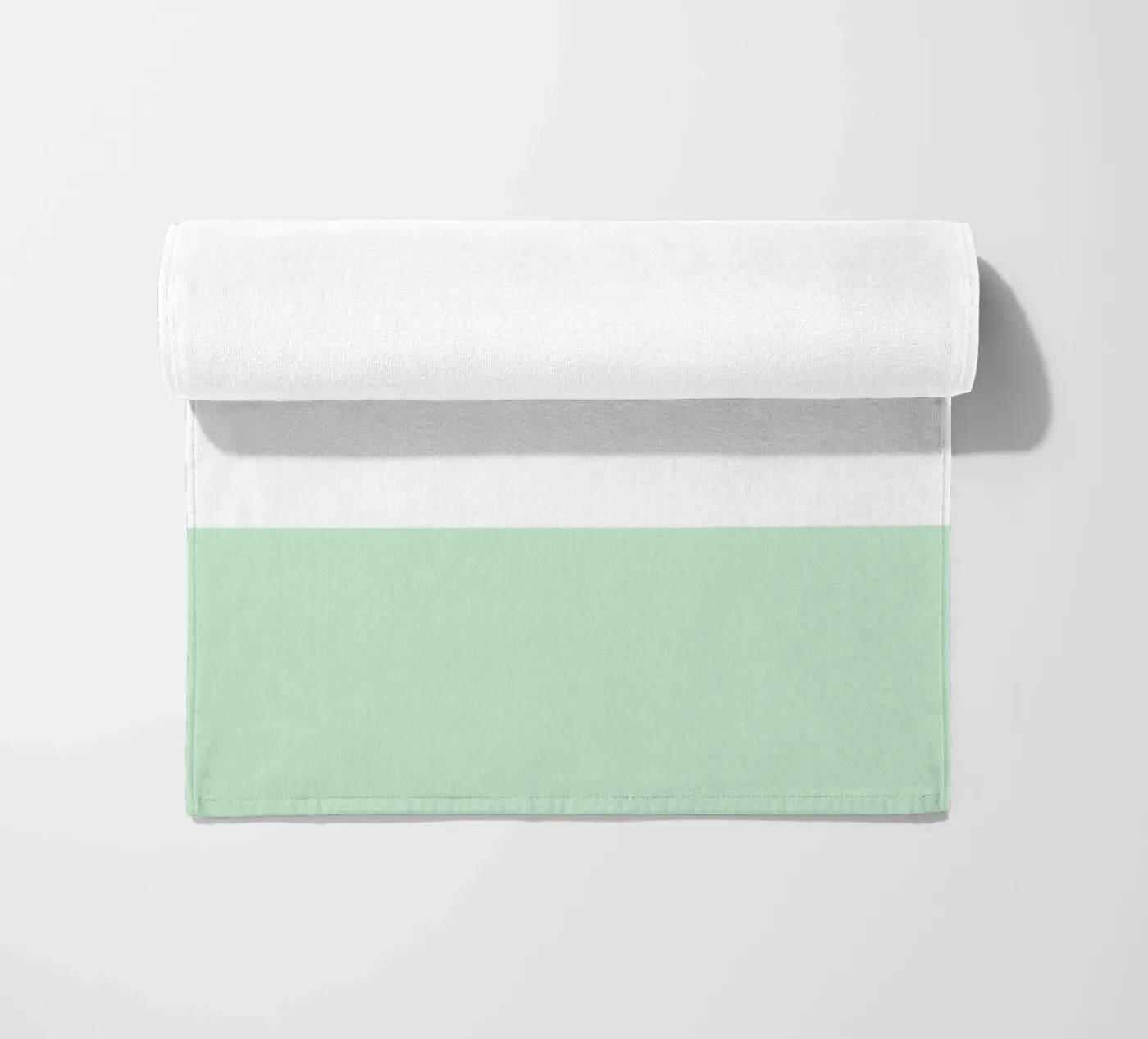 Dance strandhanddoek van glueckaufpapier