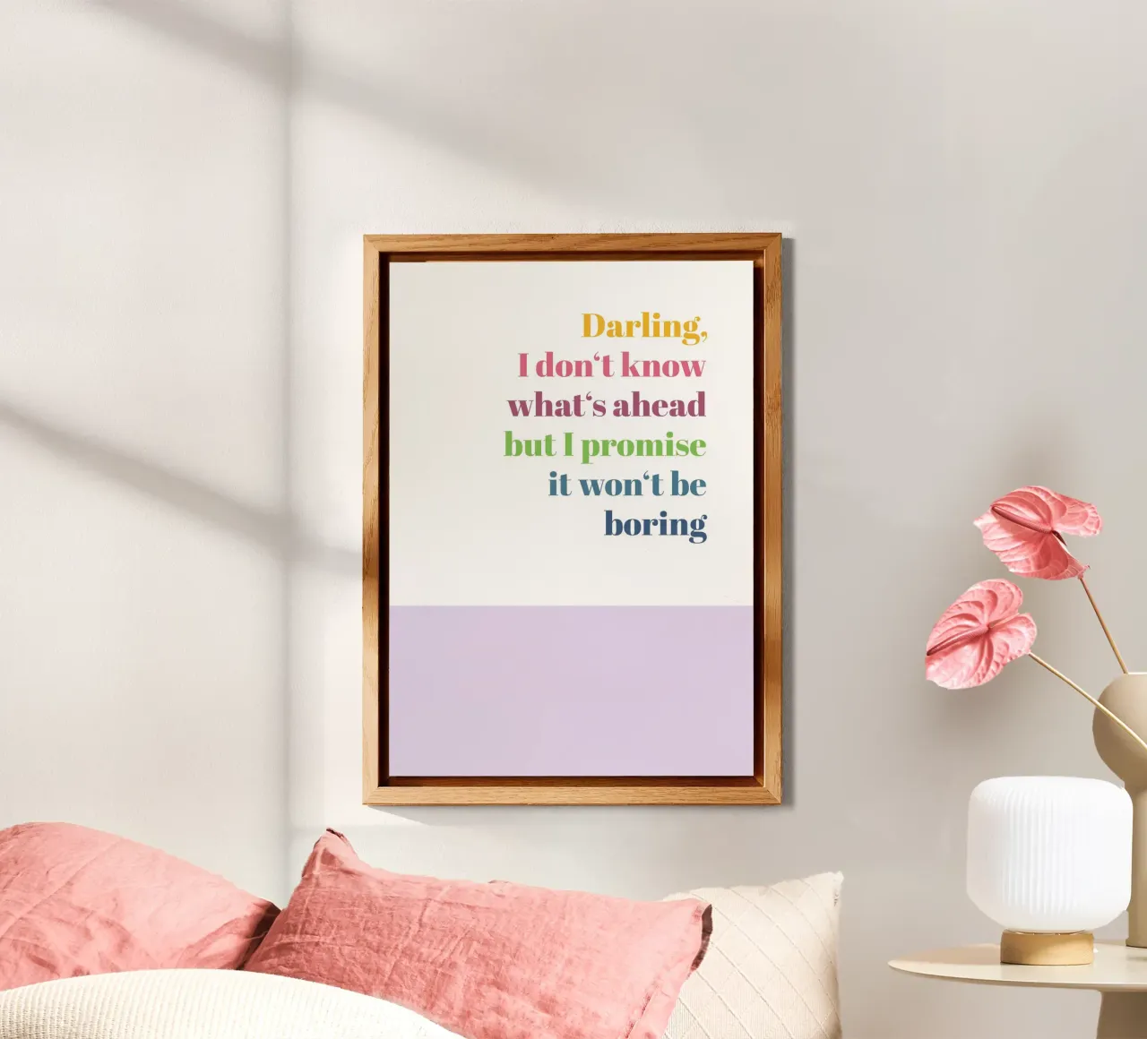 Darling forex plate by glueckaufpapier