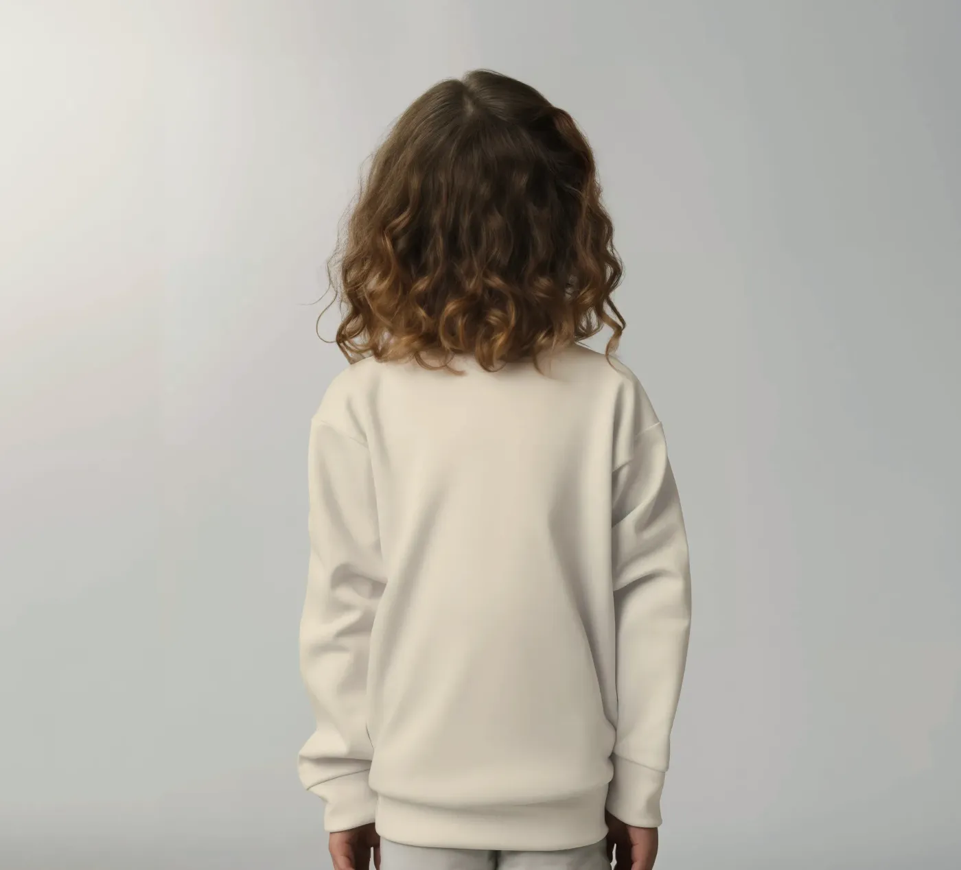 Pool Float kinder sweatshirt van Ciao Bella