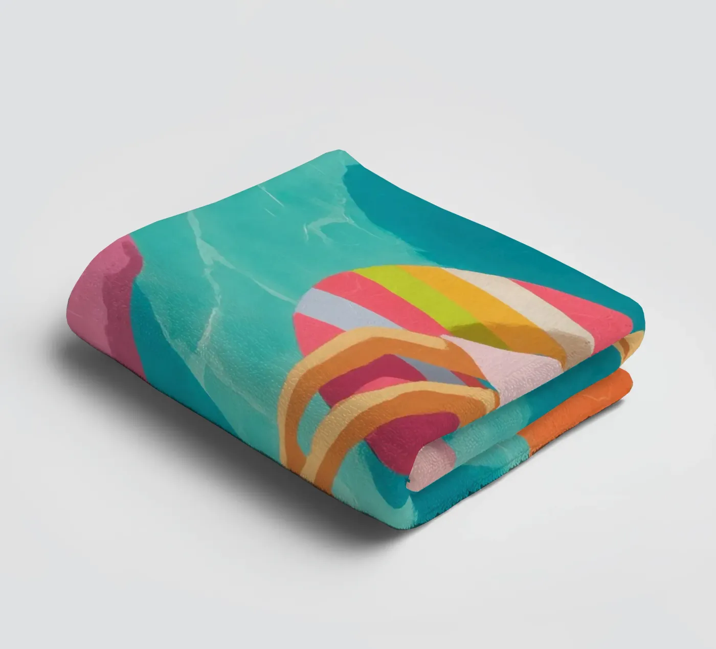 Pool Float serviette de bain de Ciao Bella