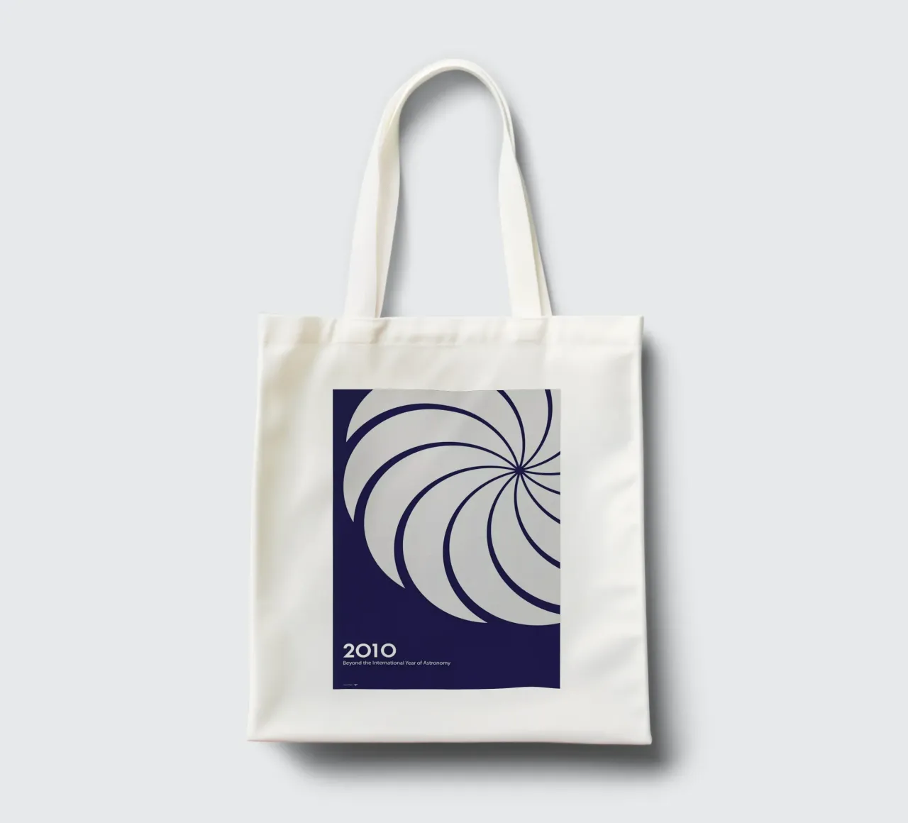 Beyond IYA #10 borsa in juta da Excites