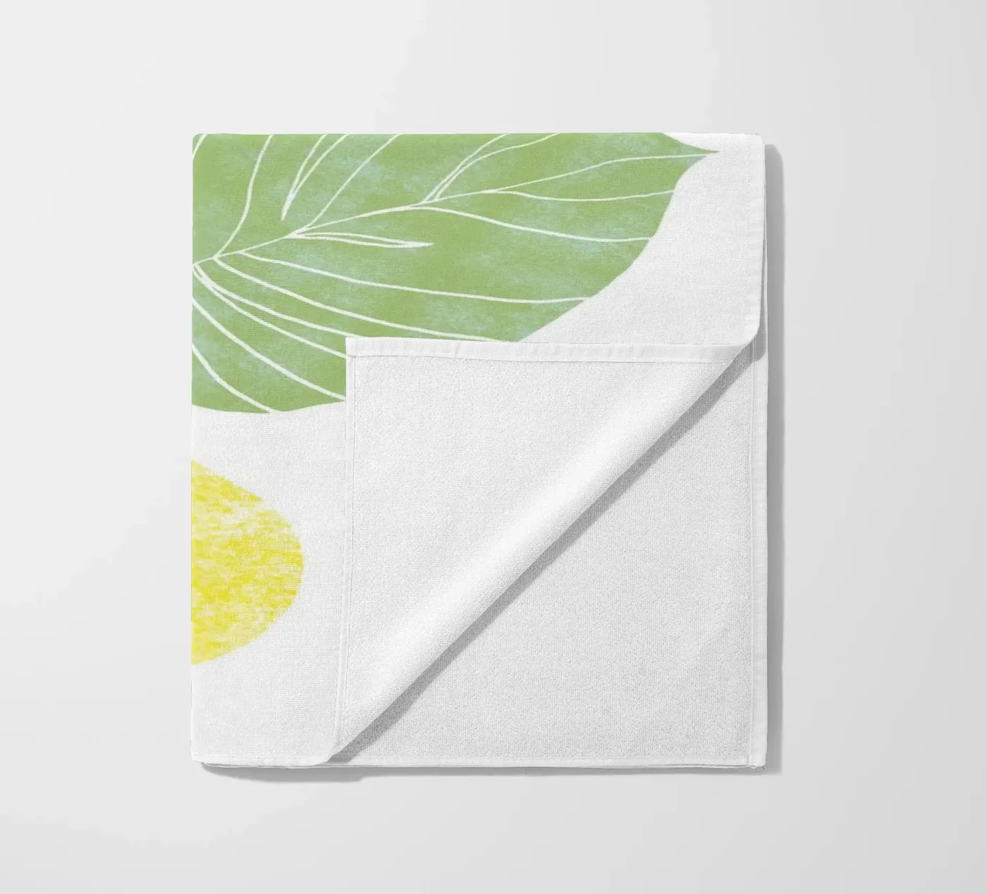 Pink Hydrangea telo mare da Catherine Aguilar