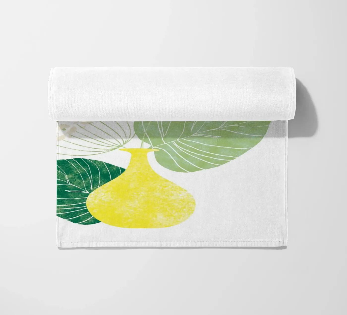 Pink Hydrangea telo mare da Catherine Aguilar