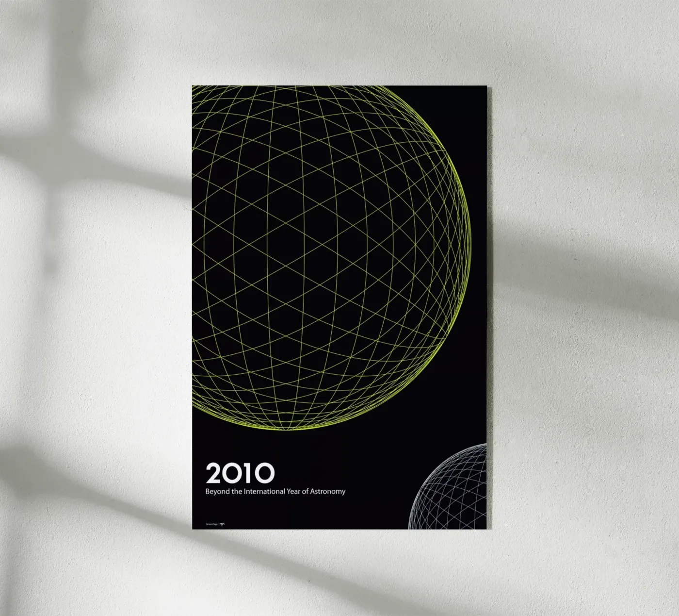 Beyond IYA #12 plexiglass da Excites