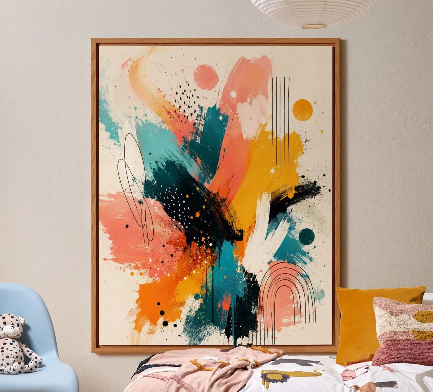 Creative Pulse forex plate by PurePrint Studio