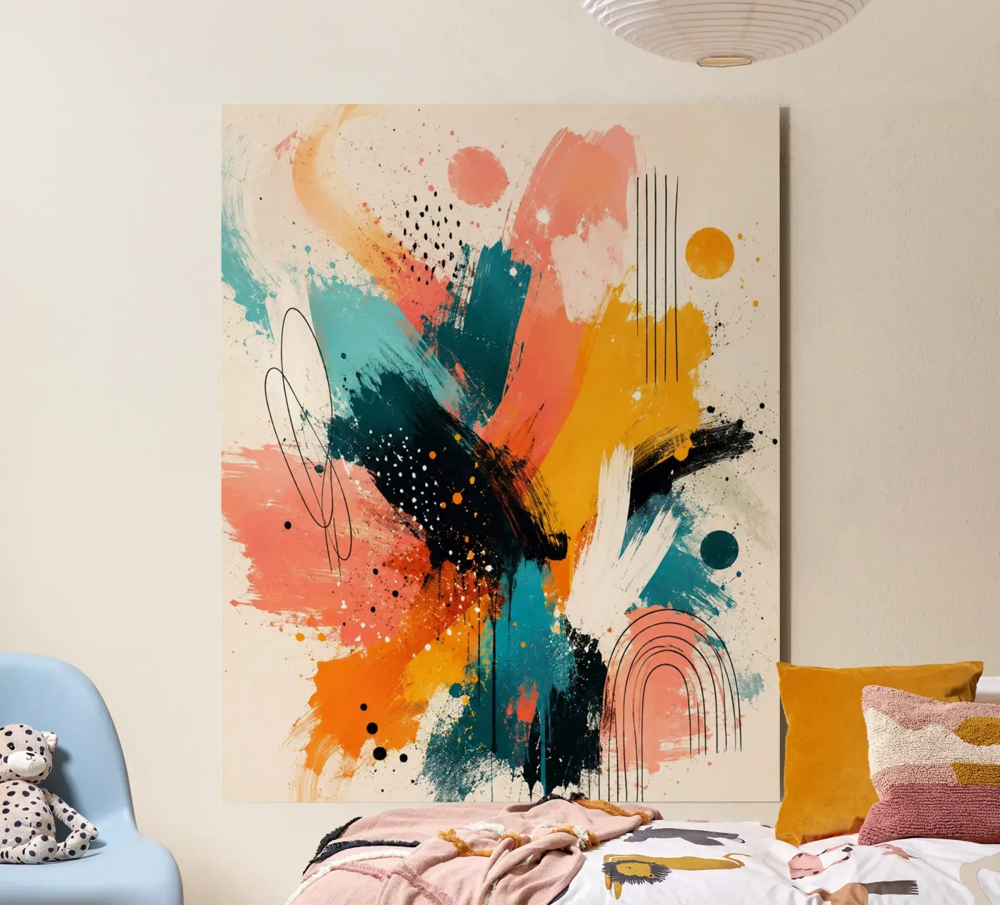 Creative Pulse forex plate by PurePrint Studio