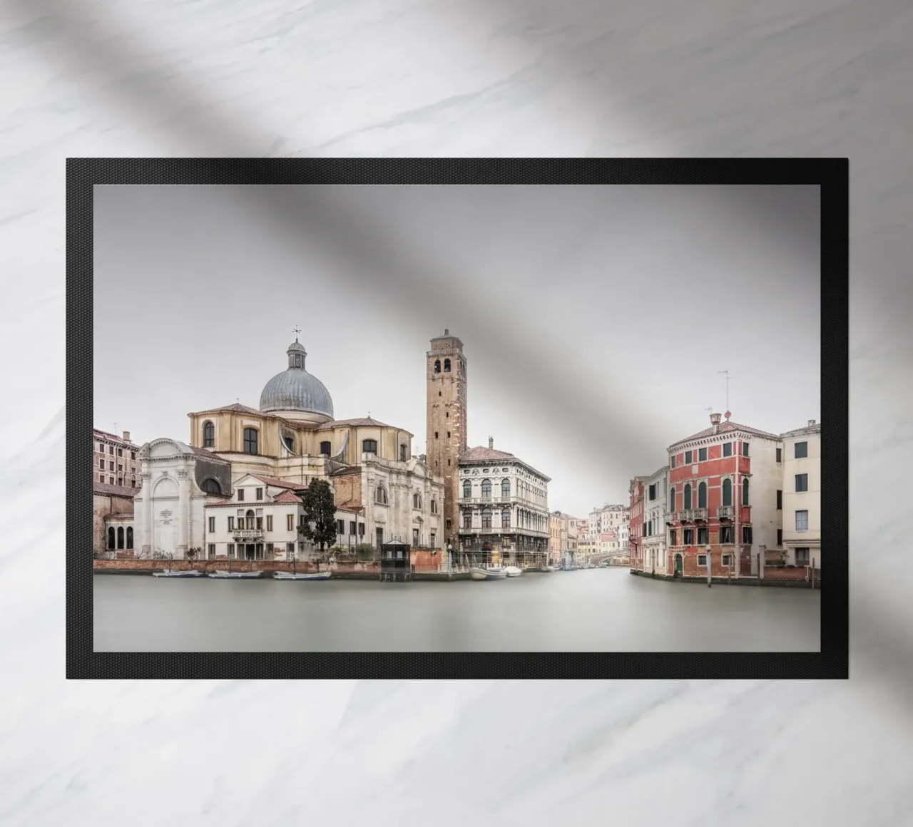 Chiesa dei Santi Geremia e Lucia - Venedig zerbino da Håggard Photography | Ronny Behnert