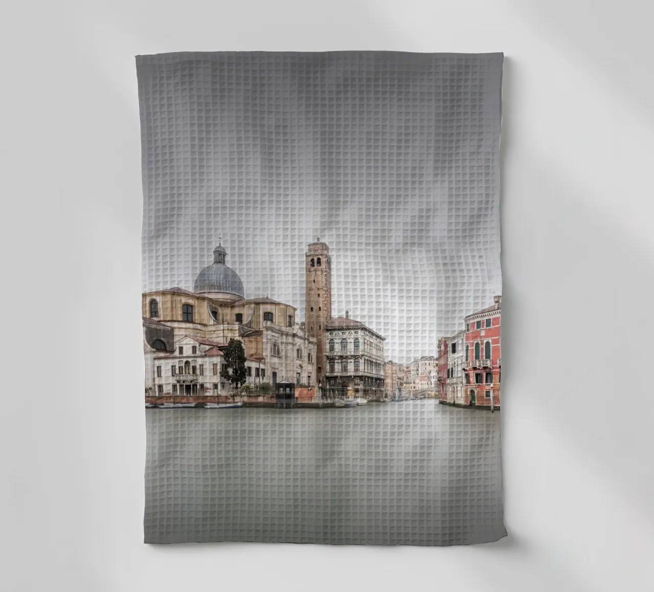 Chiesa dei Santi Geremia e Lucia - Venedig canovaccio da cucina da Håggard Photography | Ronny Behnert