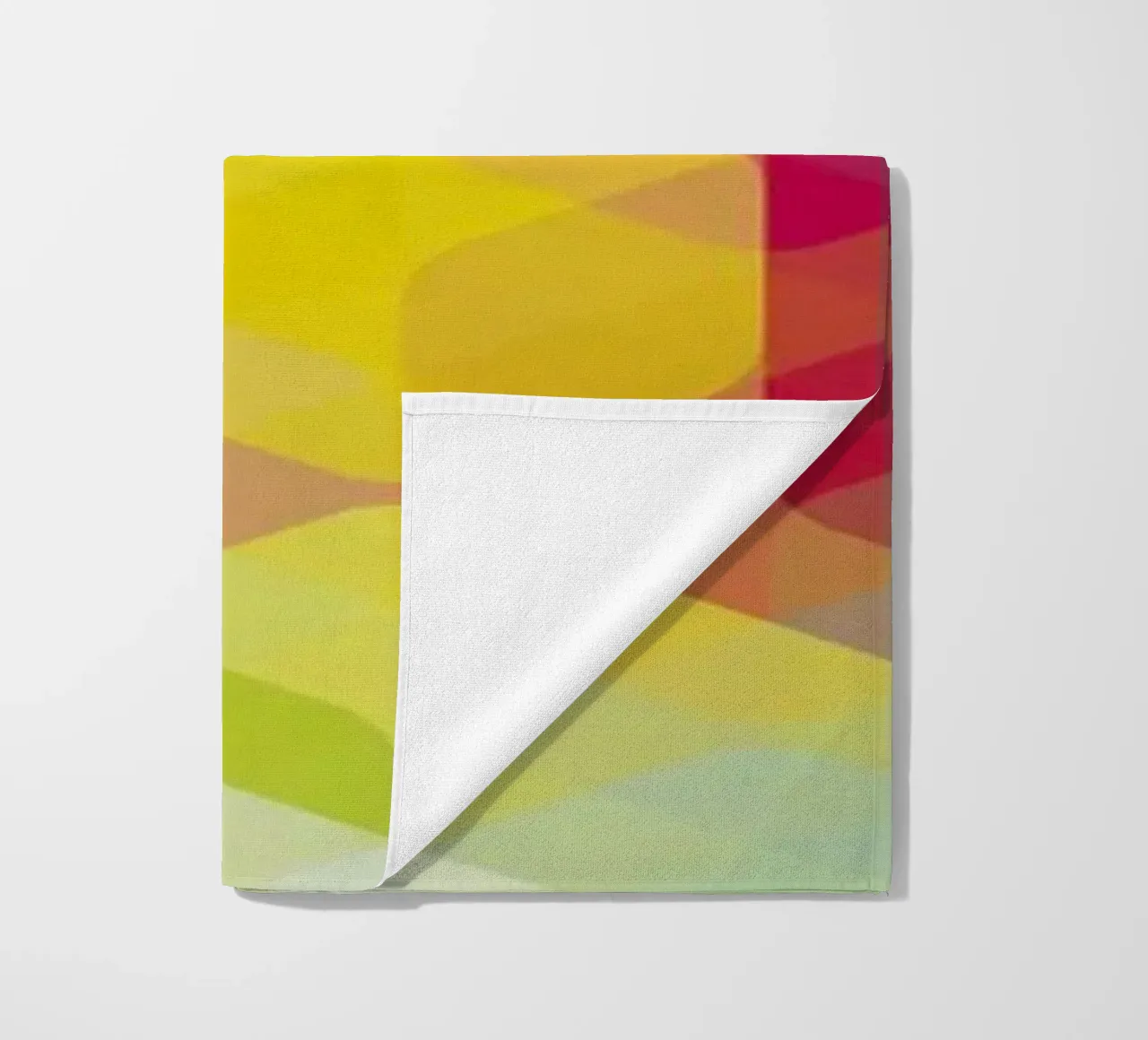 Cuben Curved #2 telo mare da Excites