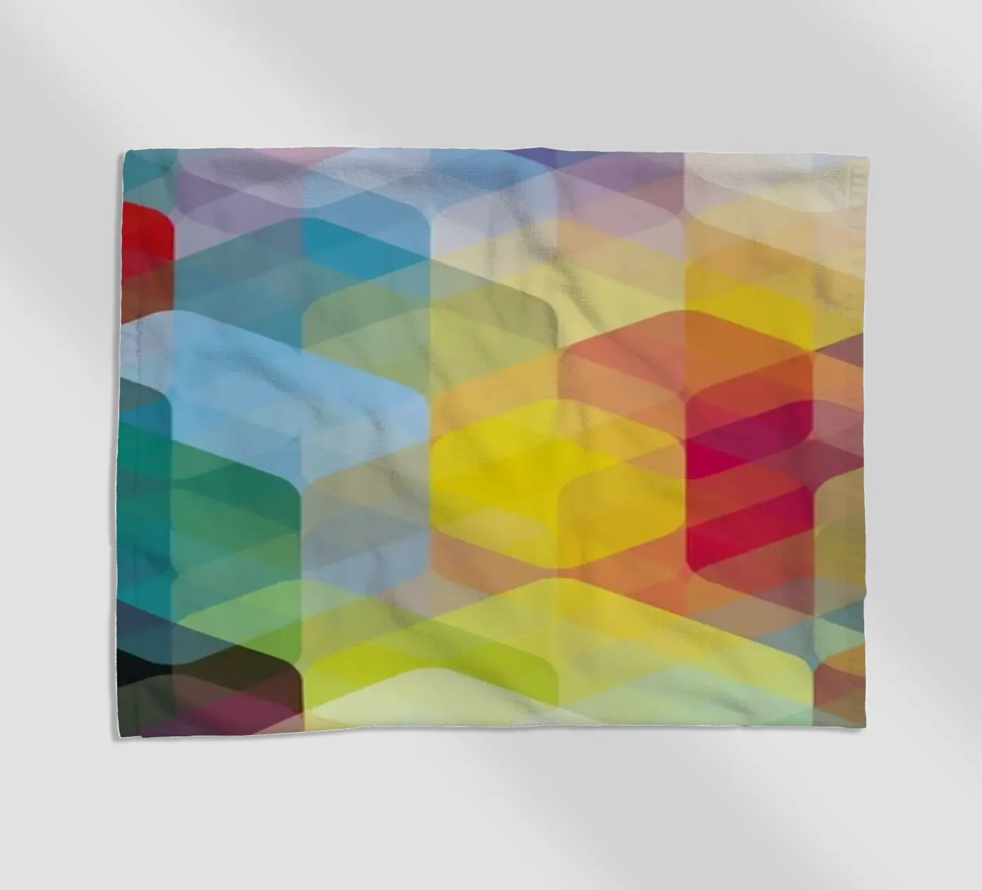 Cuben Curved #2 telo mare da Excites