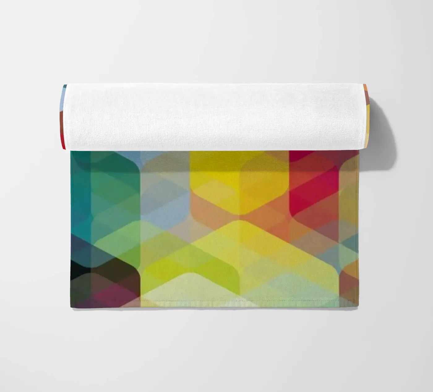 Cuben Curved #2 telo mare da Excites