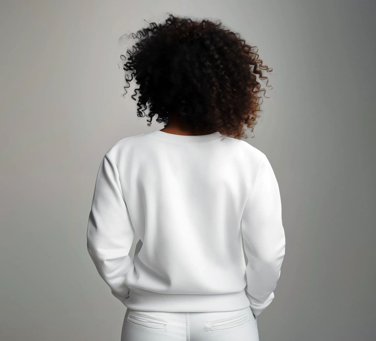 Plus d'amour sweat de amini54
