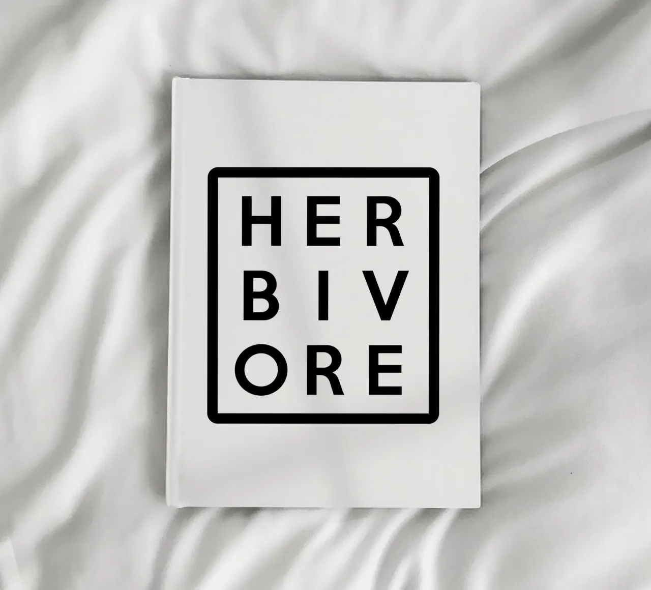 Herbivore notebook by amini54