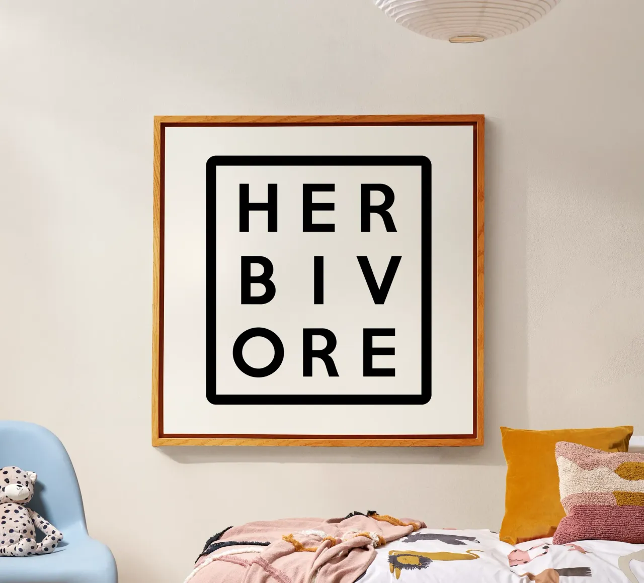 Erbivoro plexiglass da amini54