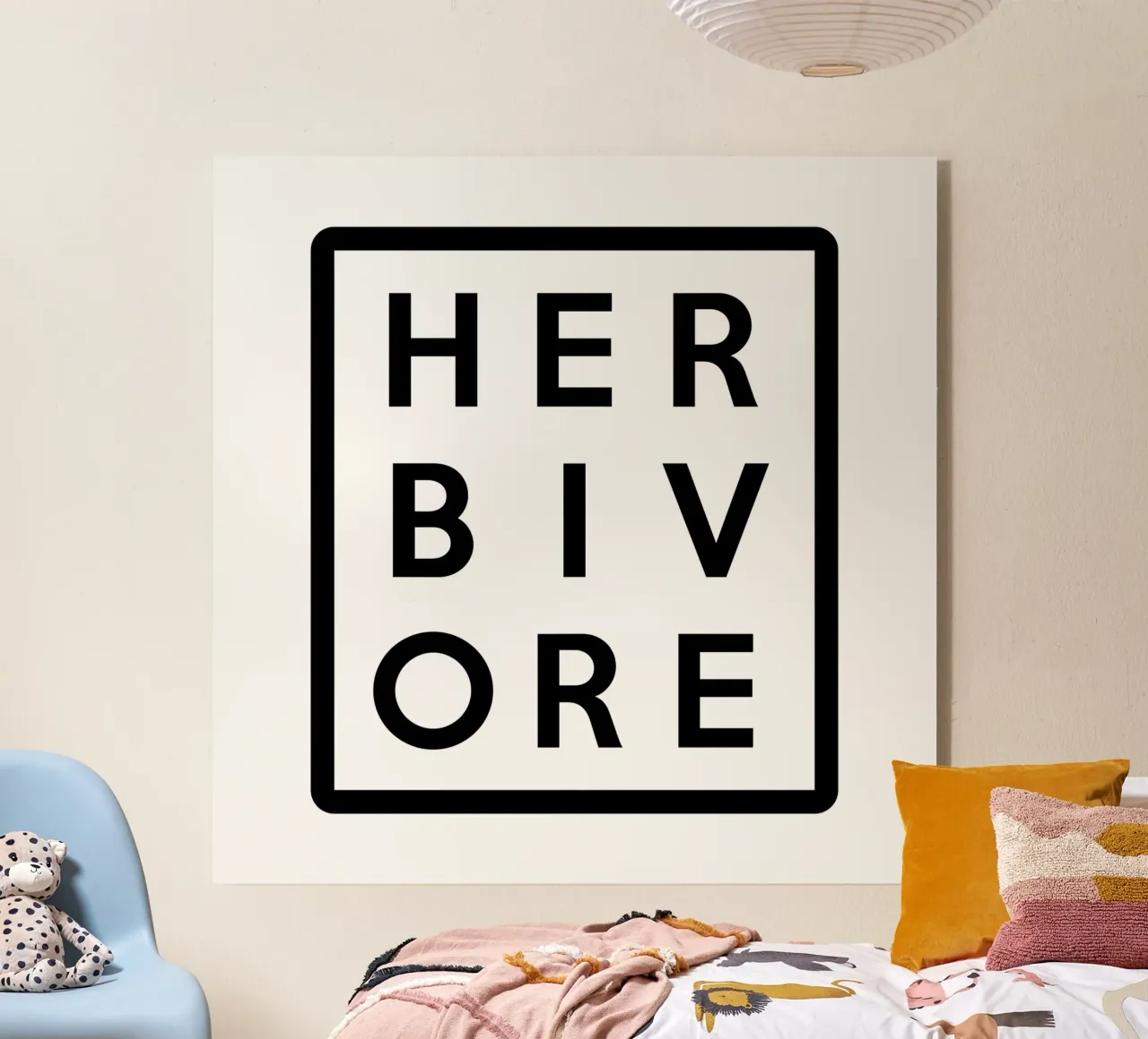 Erbivoro plexiglass da amini54