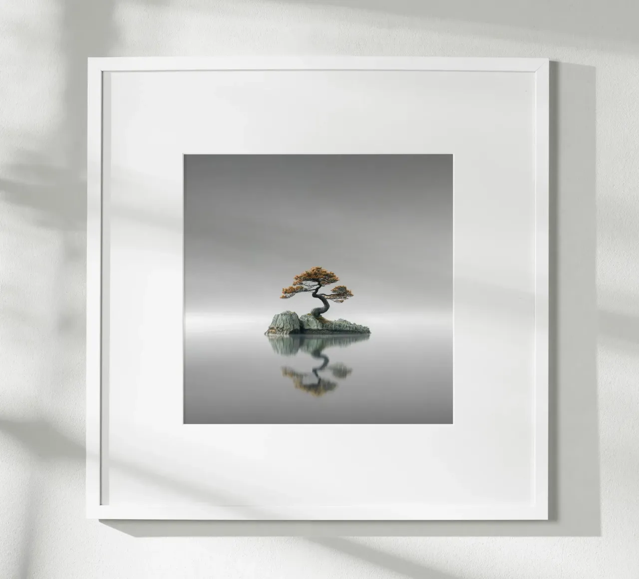 Echi - Bonsai poster da Håggard Photography | Ronny Behnert