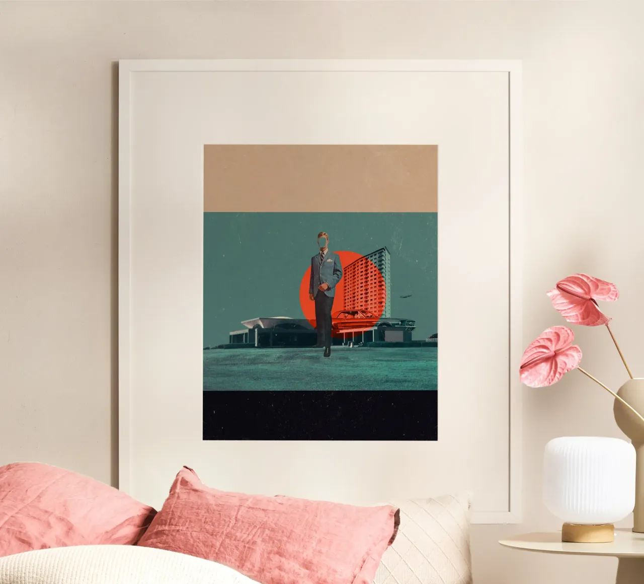 That 70s movie hahnemühle de Frank Moth