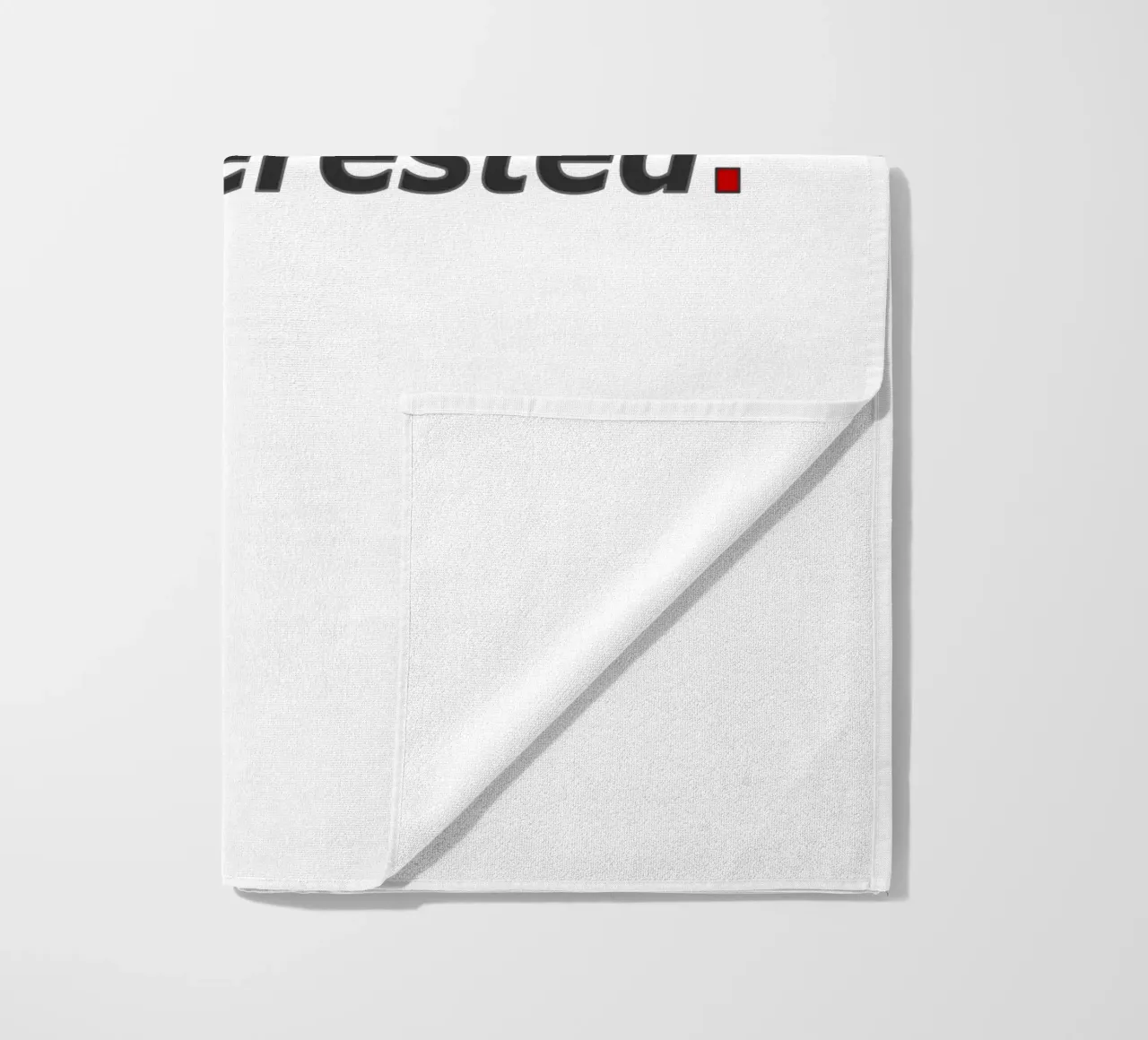 Non interessato telo mare da amini54