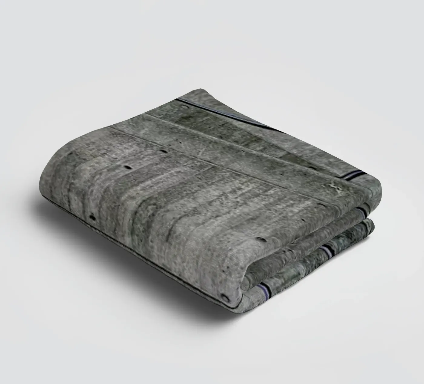 Slussen towel by Michael Belhadi