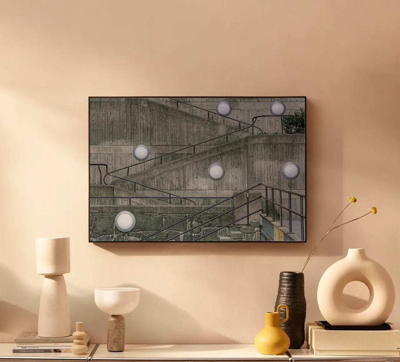 Slussen pannello forex da Michael Belhadi