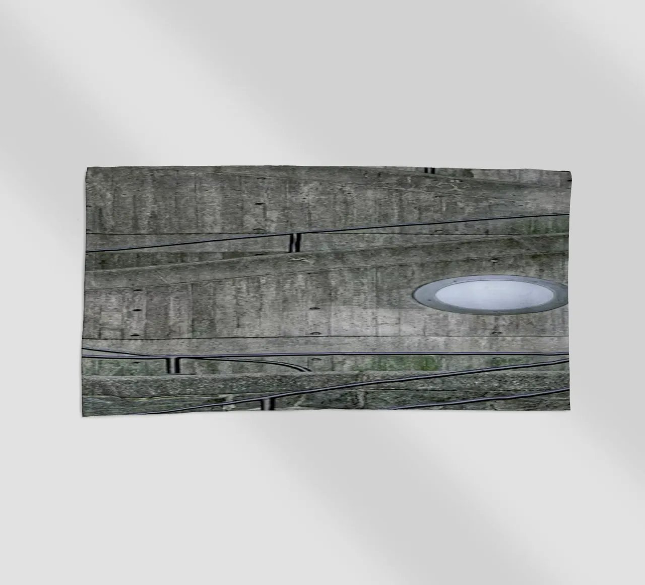 Slussen telo mare da Michael Belhadi