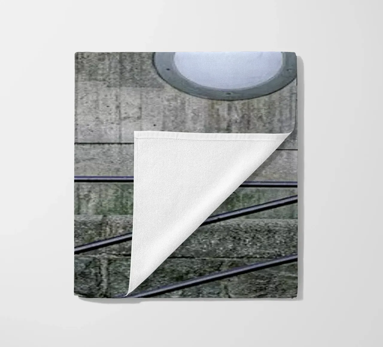 Slussen telo mare da Michael Belhadi