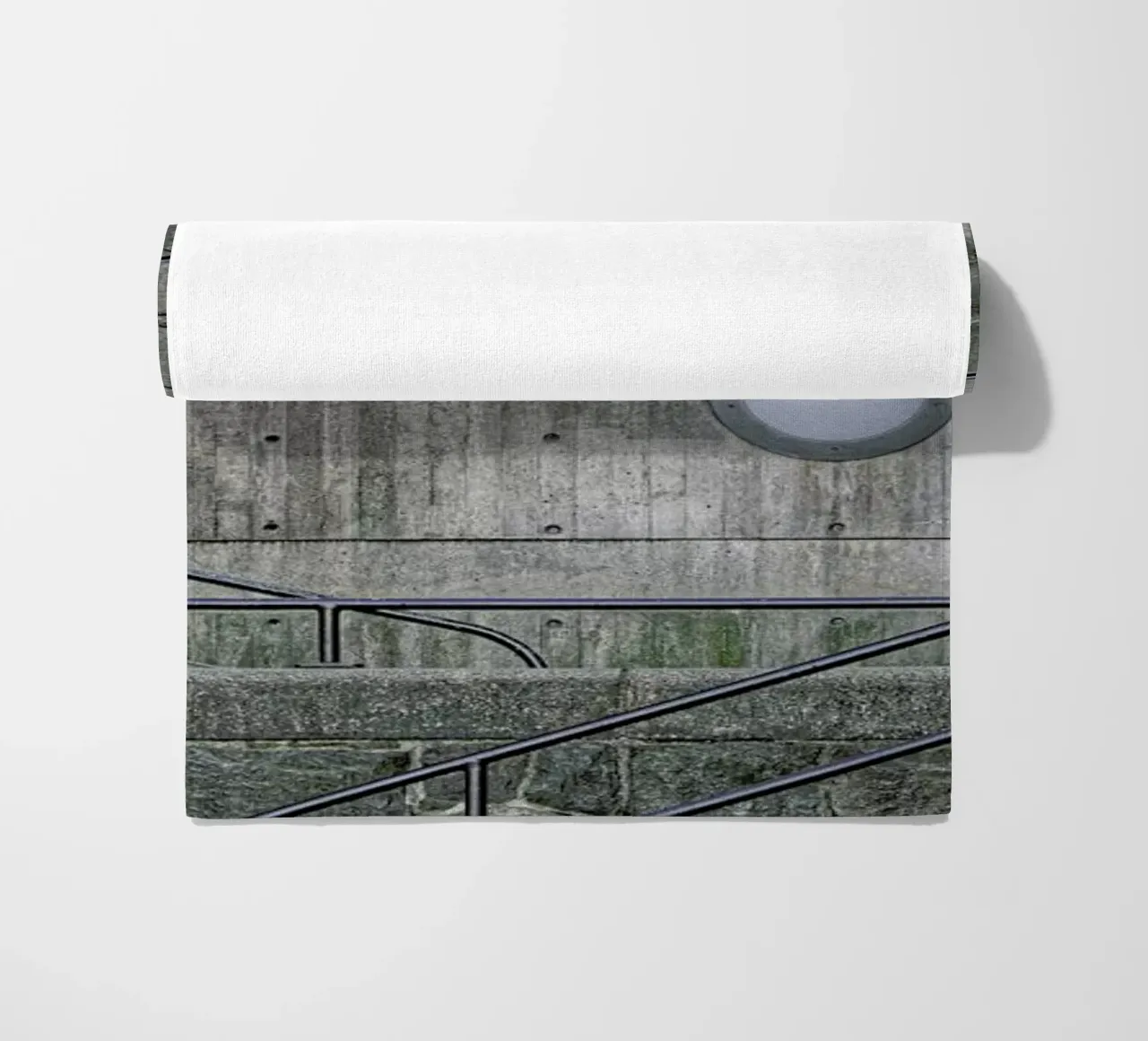 Slussen telo mare da Michael Belhadi