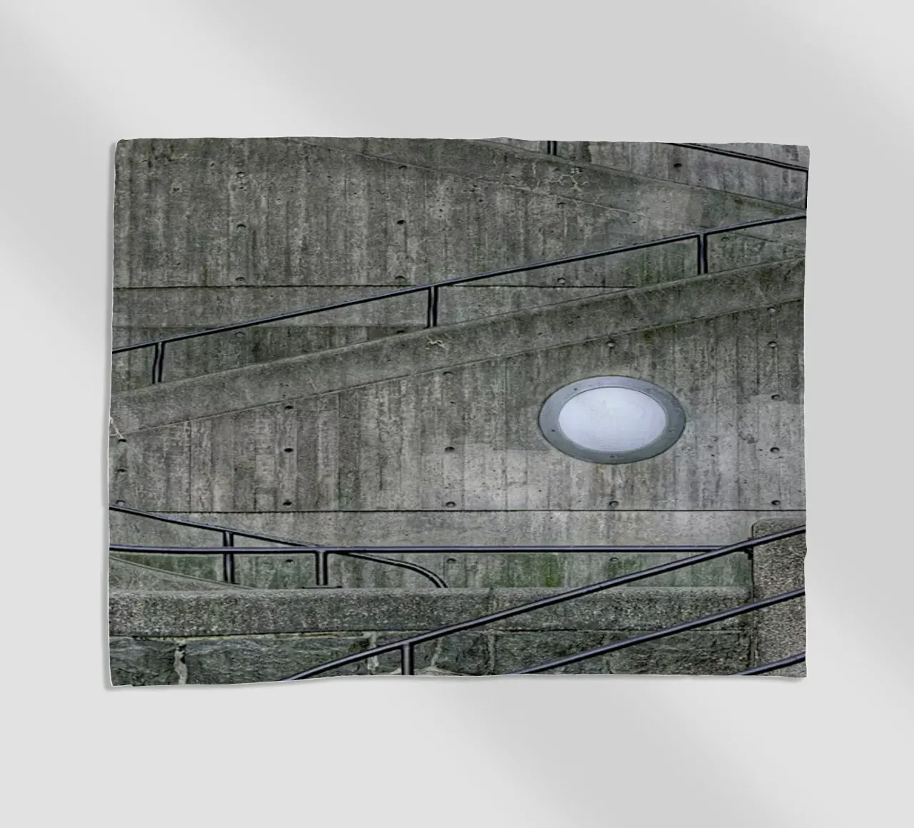 Slussen telo mare da Michael Belhadi