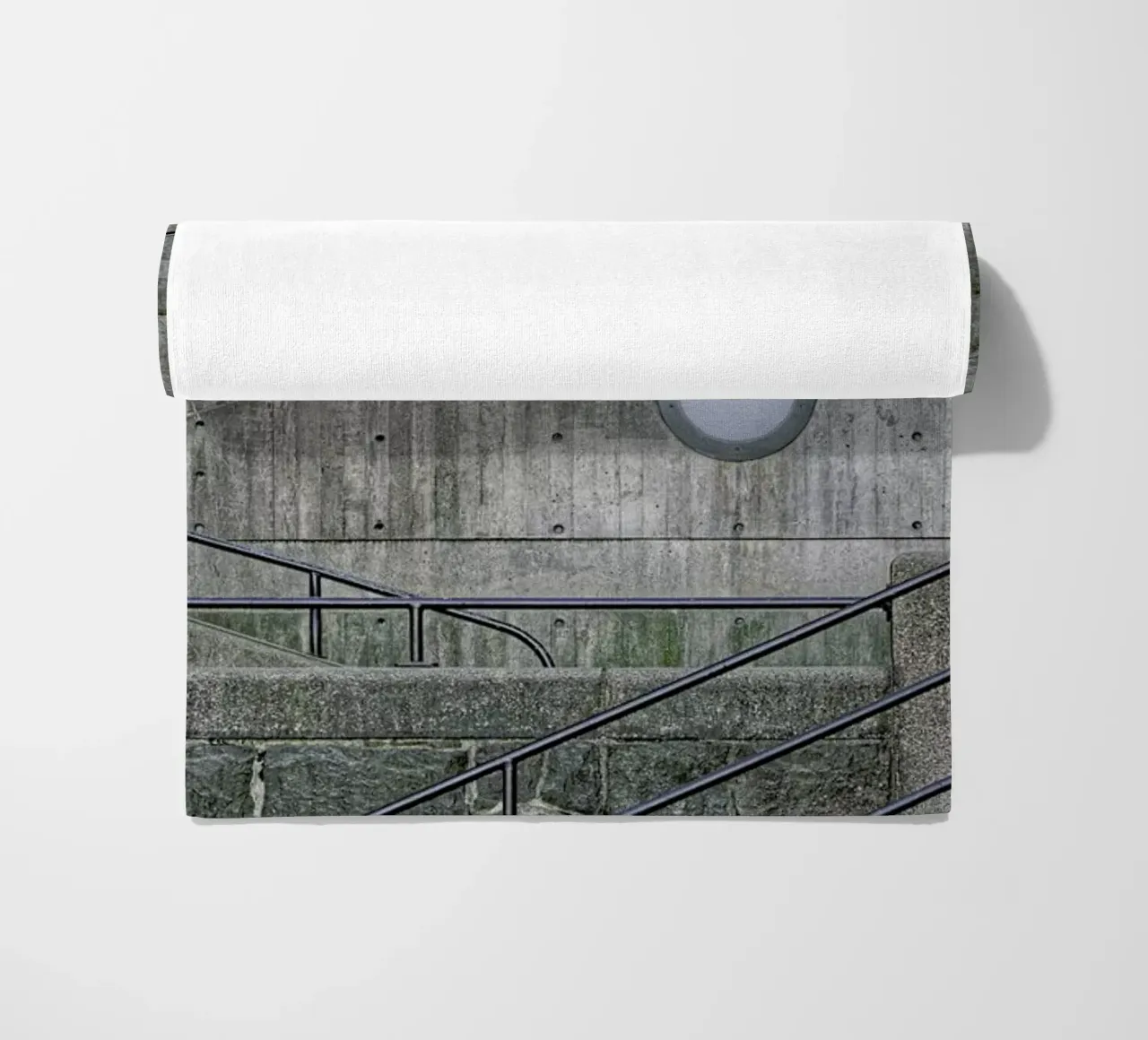 Slussen telo mare da Michael Belhadi