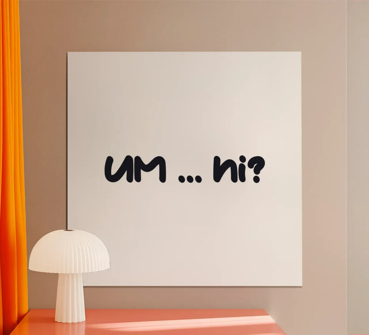 Ehm... ciao? carta hahnemühle da amini54