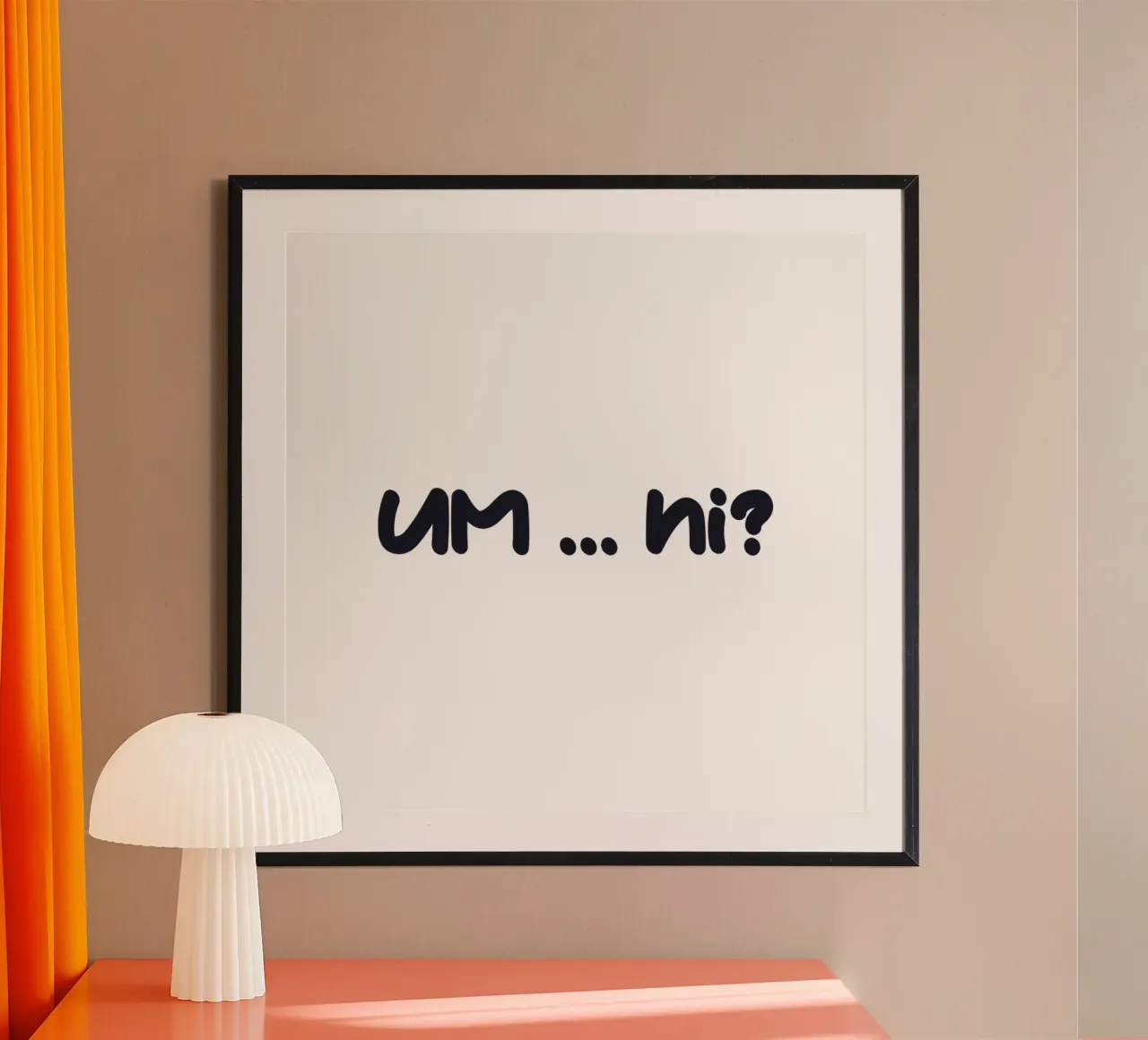 Ehm... ciao? carta hahnemühle da amini54