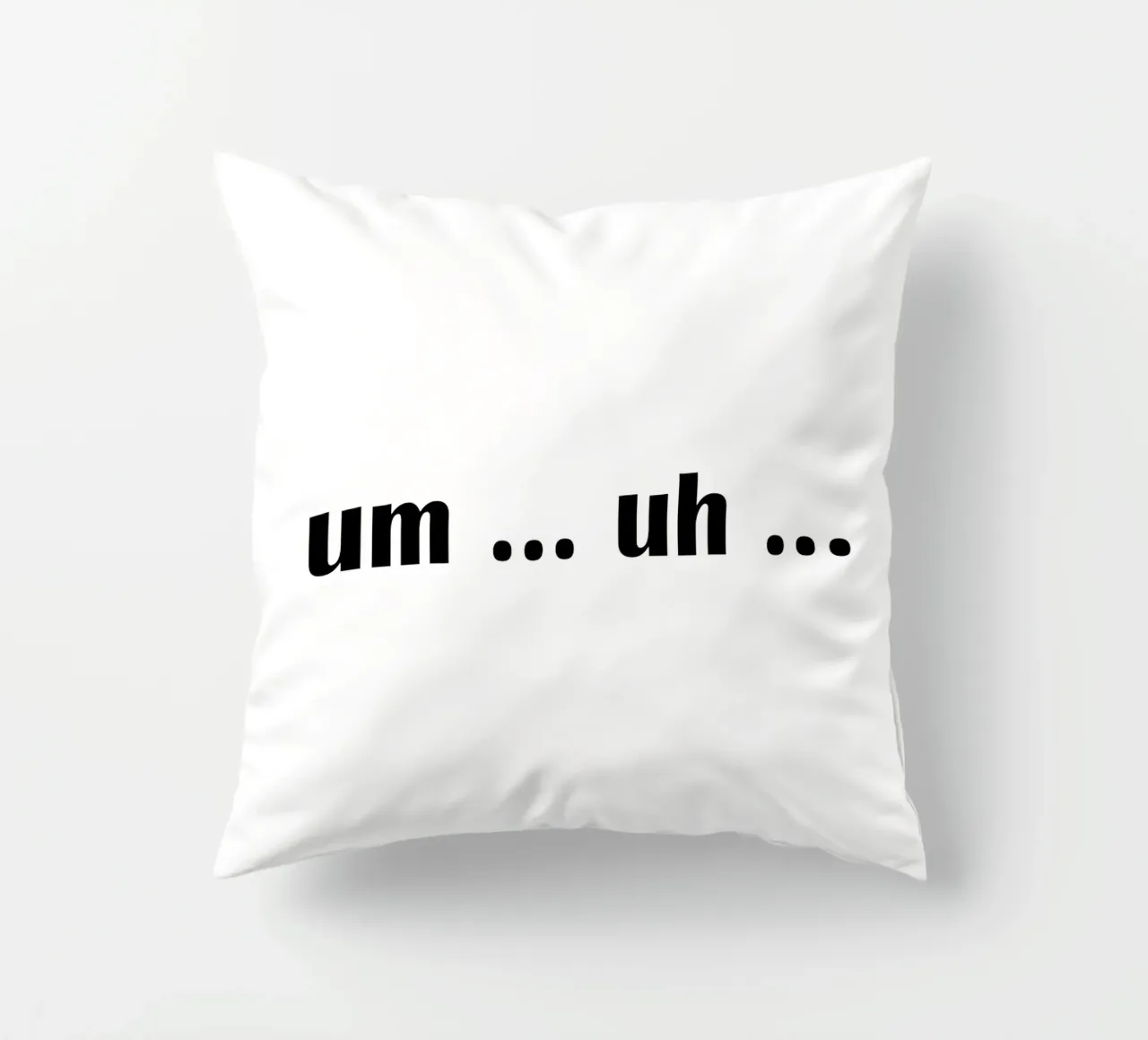 umm... uhh... cuscino da amini54