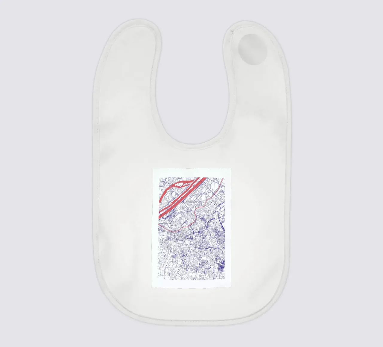 Vienna bavaglino da Mattygug