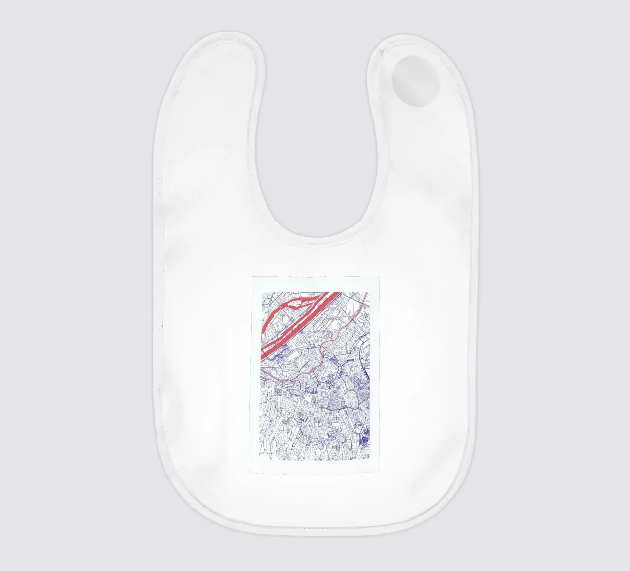 Vienna bavaglino da Mattygug