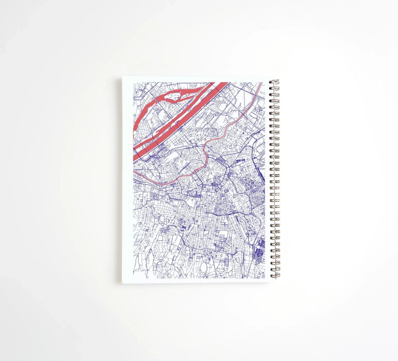 Vienna Ringbuch von Mattygug