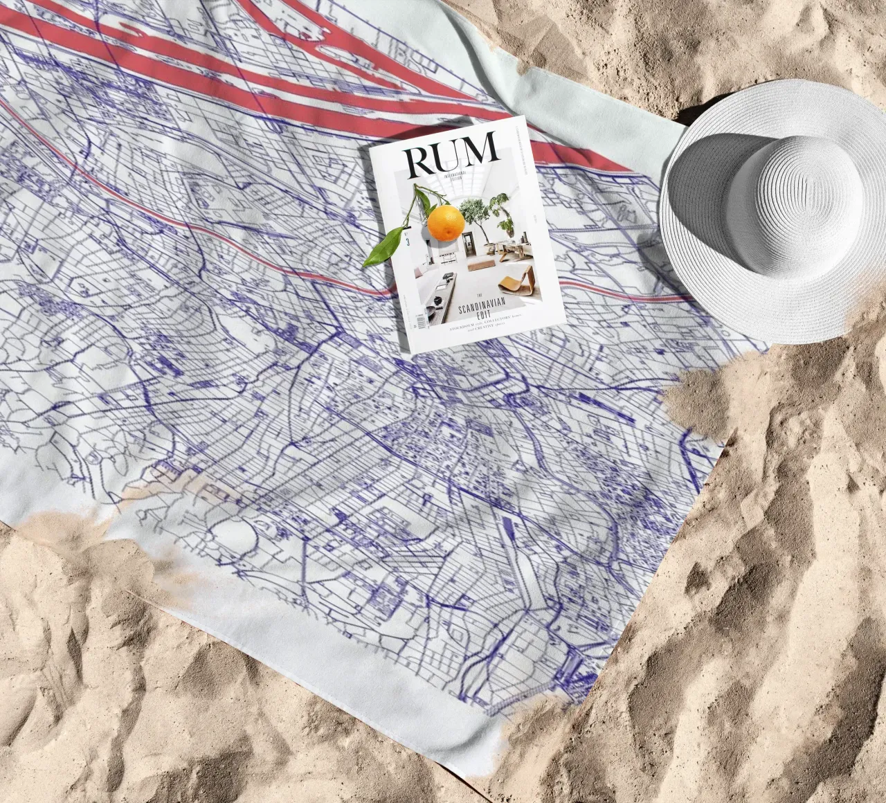 Vienna telo mare da Mattygug