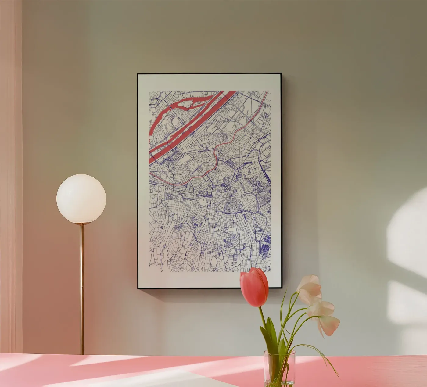 Vienna plexiglass da Mattygug