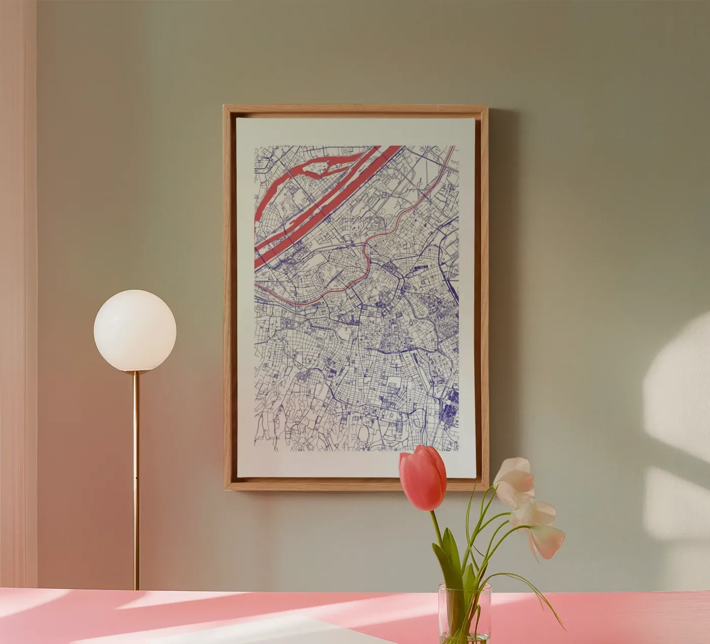 Vienna tela da Mattygug