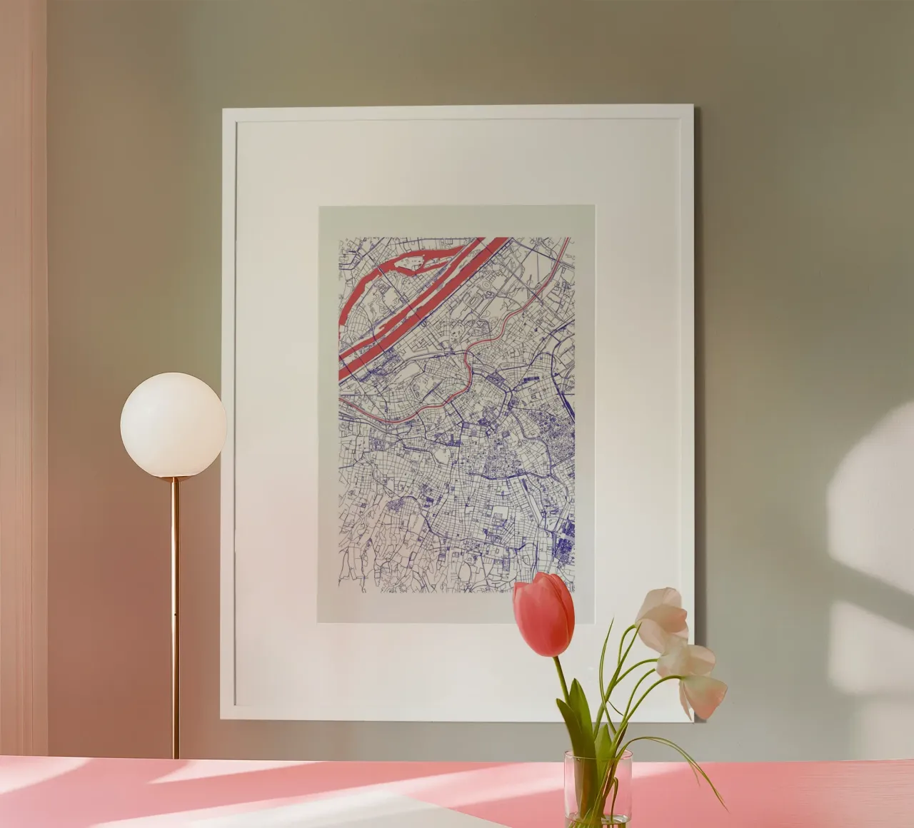 Vienna poster da Mattygug